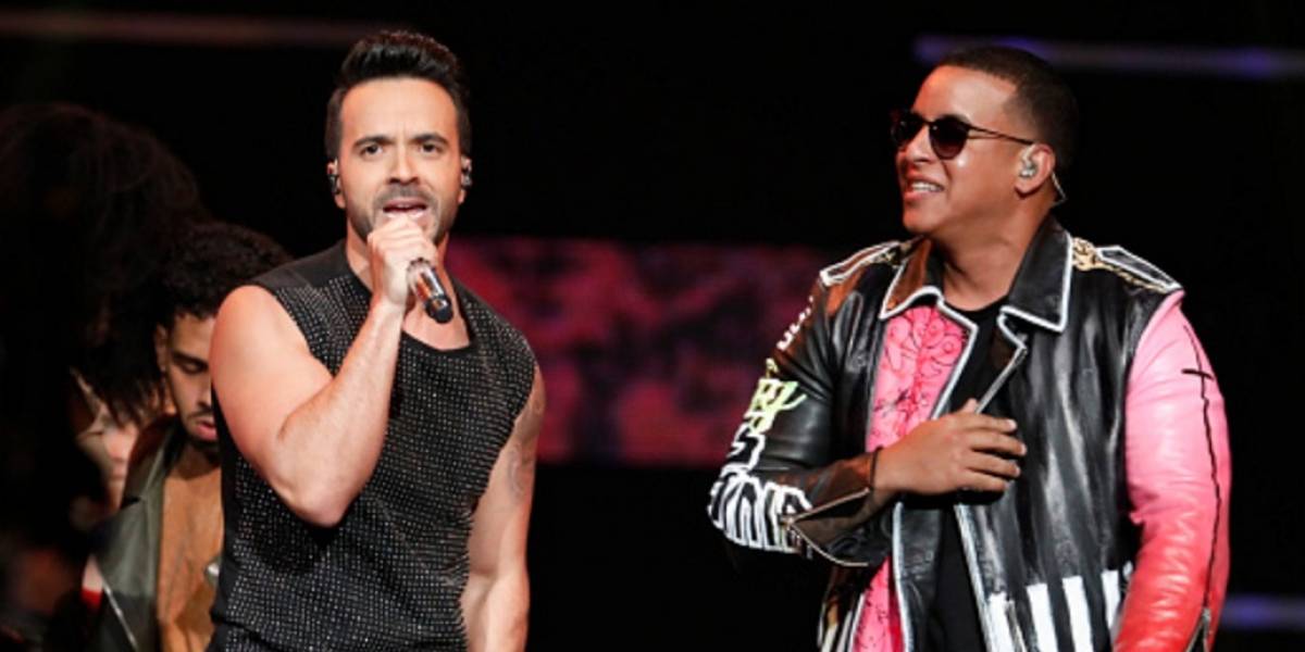 Mi Gente de JBalvin destronó a Despacito en Spotify