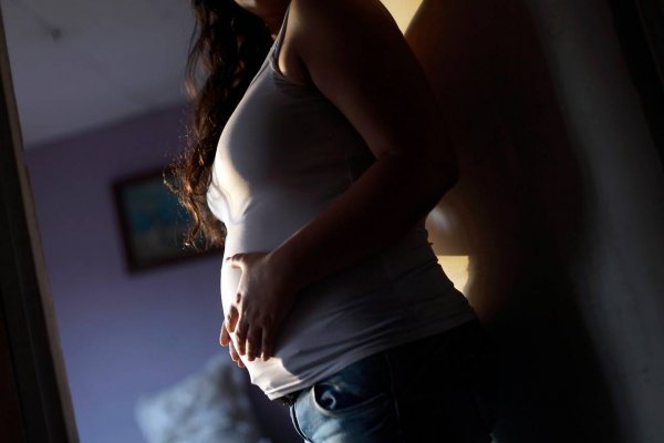 Aborto: TC acepta revisar impugnación de Chile Vamos Aborto: TC acepta revisar impugnación de Chile Vamos