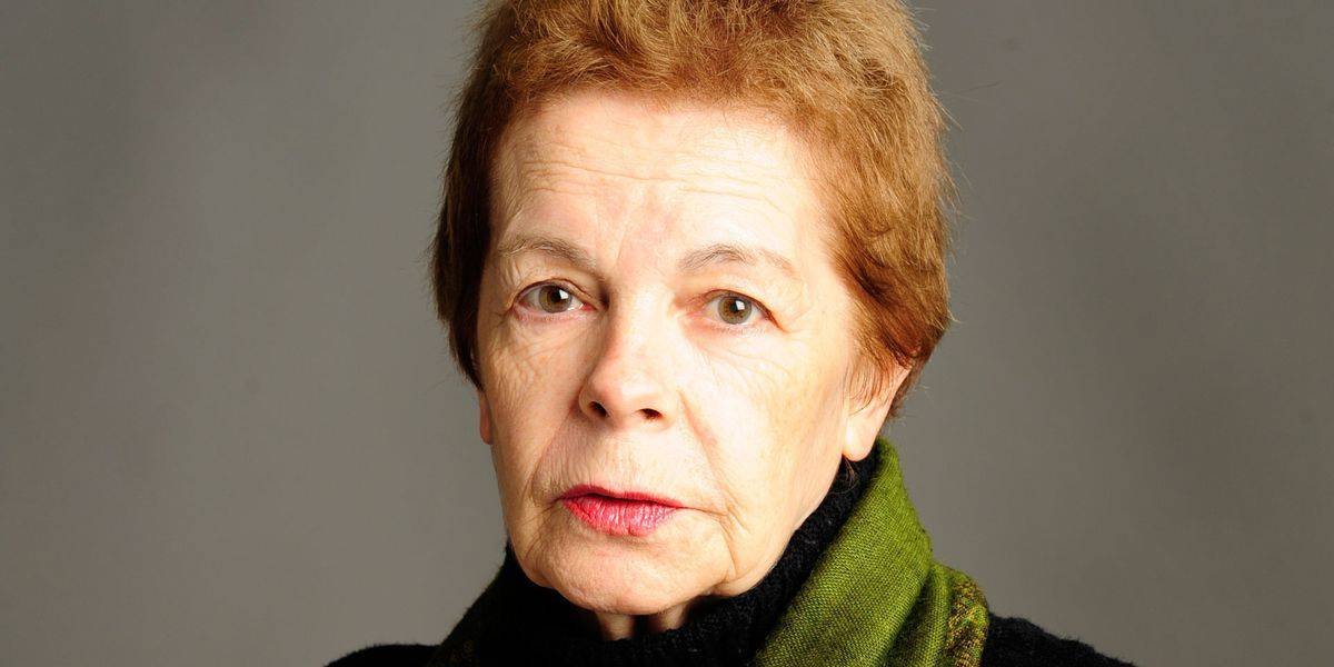 Hebe Uhart se quedó con el Premio Iberoamericano de Narrativa Manuel Rojas