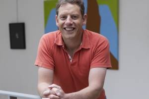 Chris Buckingham