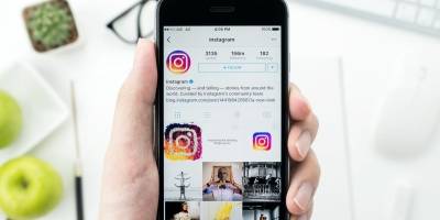 Instagram Stories celebra su primer año Instagram Stories celebra su primer año