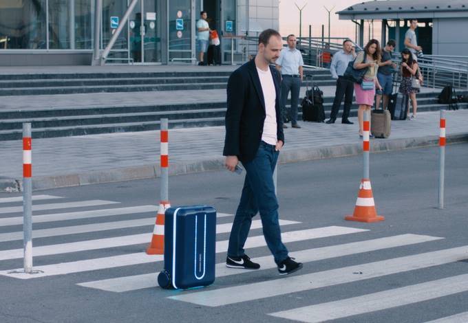 Travelmate