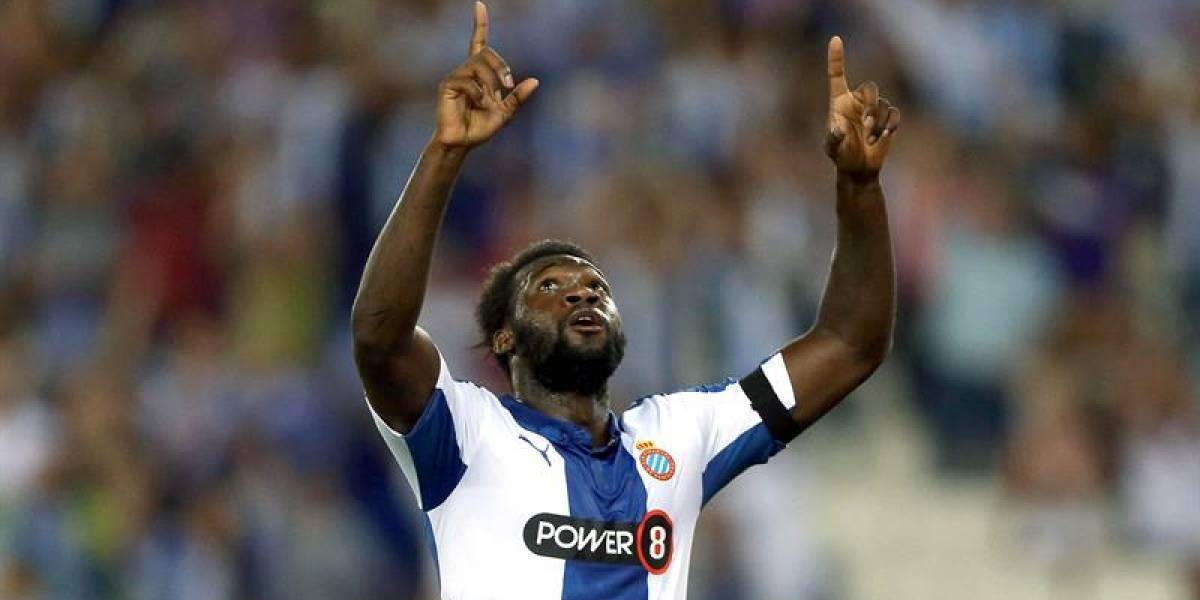 Caicedo se va traspasado al Lazio — Ya es oficial