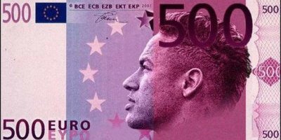 Pastore está dispuesto a darle el '10' a Neymar en el PSG Pastore está dispuesto a darle el '10' a Neymar en el PSG