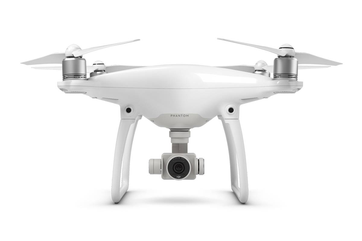 Dron