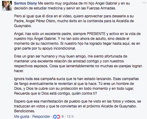 Publicación