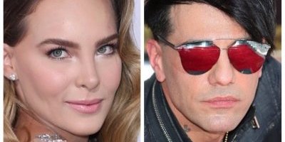¿Belinda le fue infiel a su novio?