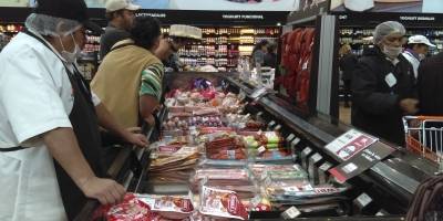 Índice de Confianza del Consumidor presenta aumento mensual