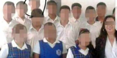 NL investiga video sexual de maestra y presunto menor