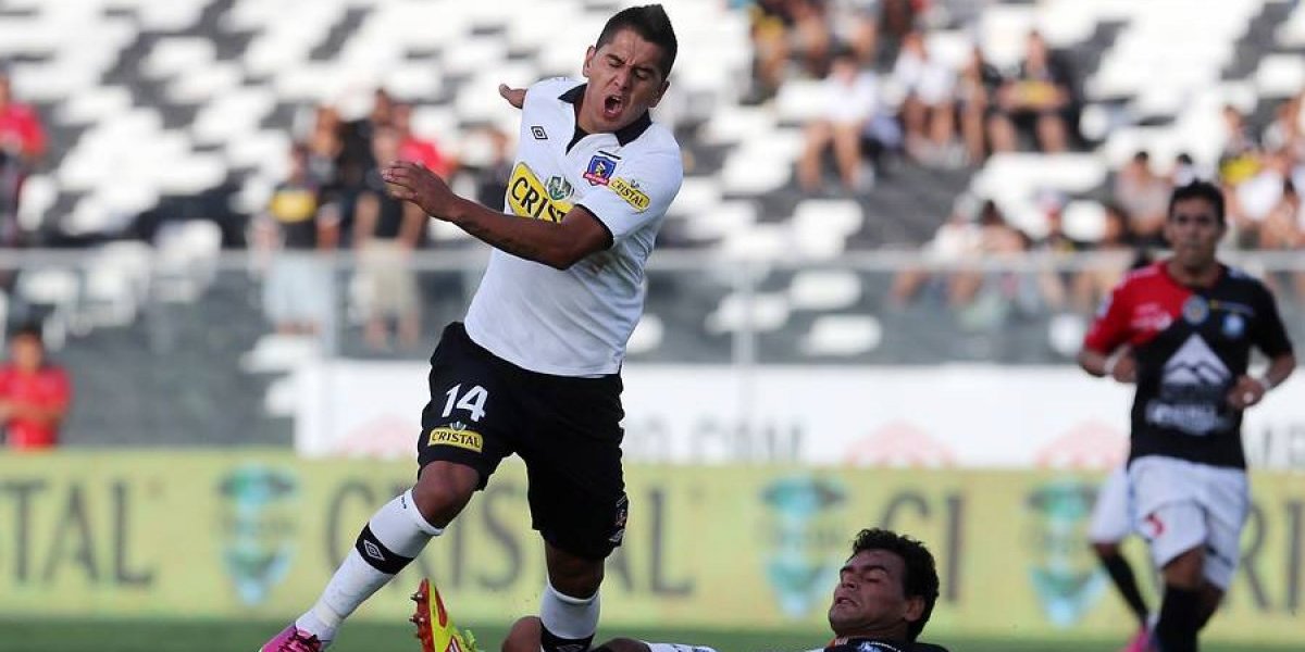 Fecha límite: estos son los últimos fichajes en el fútbol chileno