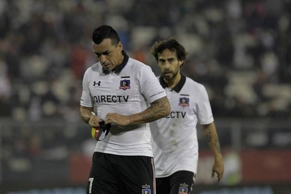 En Argentina afirman que Rivero será jugador de Belgrano
