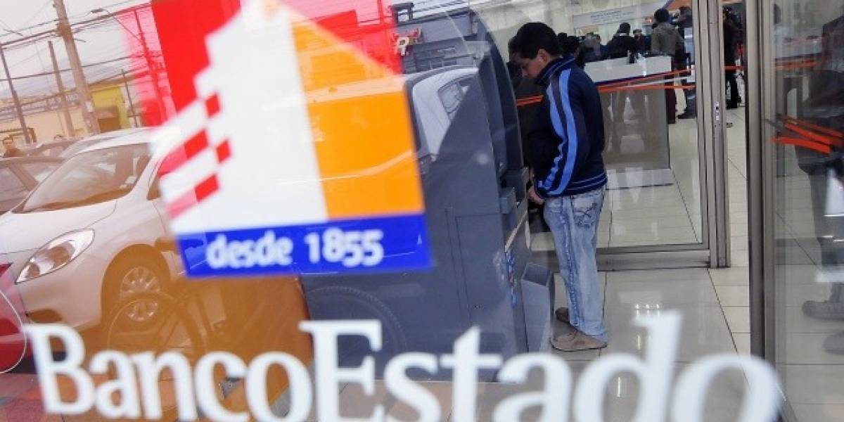 Sindicato de BancoEstado acordó bono de término de conflicto de $4,5 millones