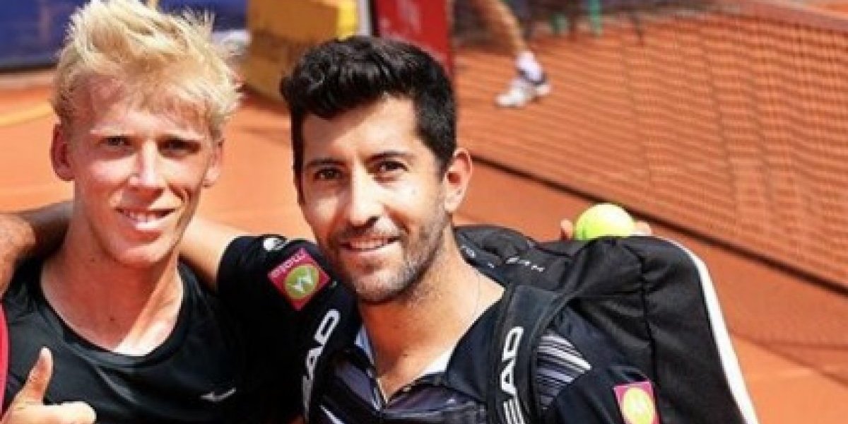 Podlipnik vence a Peralta y avanza a semifinales de Kitzbühel