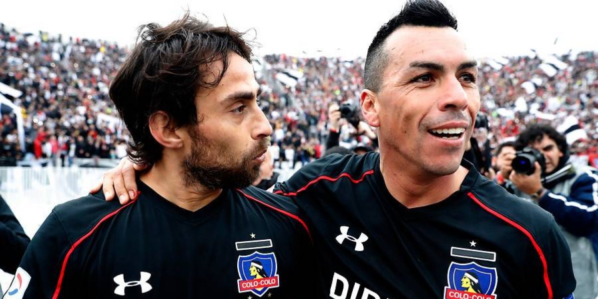 En Argentina afirman que Rivero será jugador de Belgrano