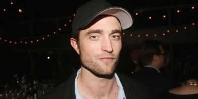 Robert Pattinson desmiente haber tenido una escena de sexo con un perro