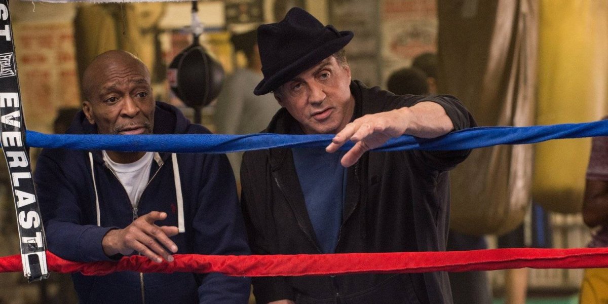 Confirman el regreso del temible rival de Rocky Balboa