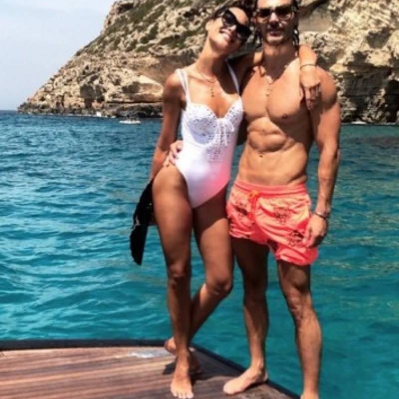 zuleyka y germán