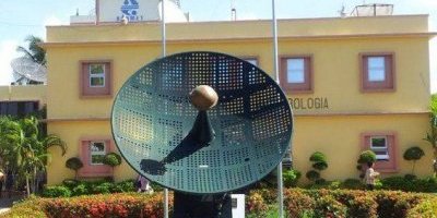 Onamet vaticina lluvias en varias provincias del país