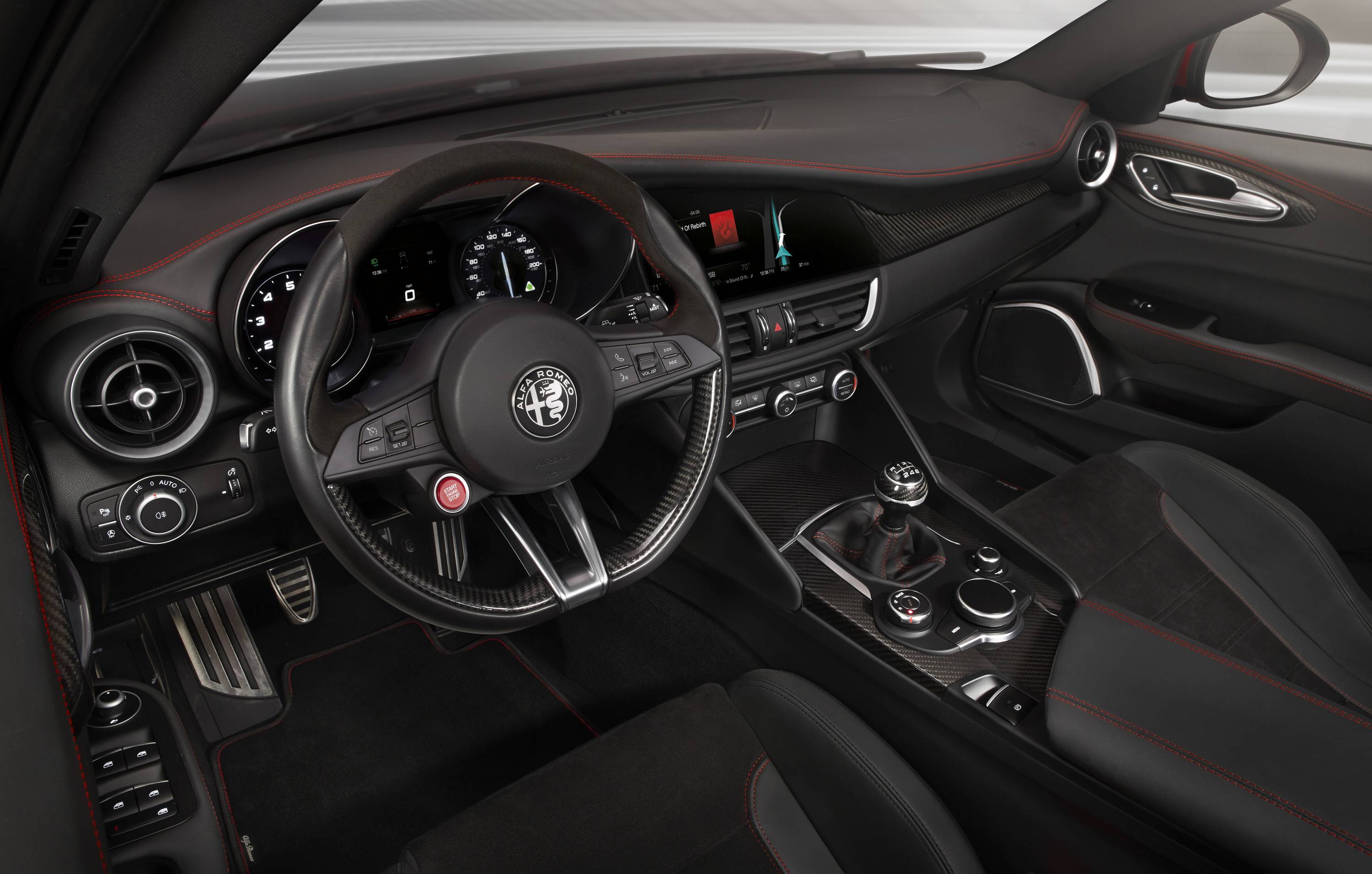 Alfa Romeo