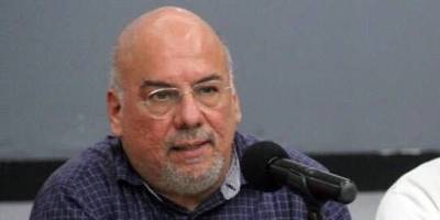 Fallece subsecretario de Gobierno de Veracruz