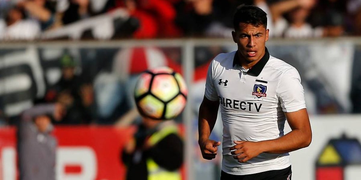 Alarcón y Allende brillaron en triunfal debut de la 'Roja' sub 20 Alarcón y Allende brillaron en triunfal debut de la 'Roja' sub 20