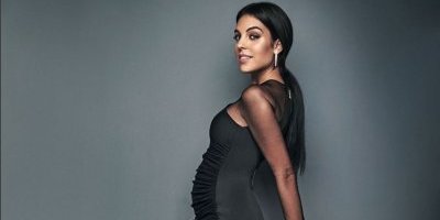 Revelan el sexo del próximo hijo de Cristiano Ronaldo