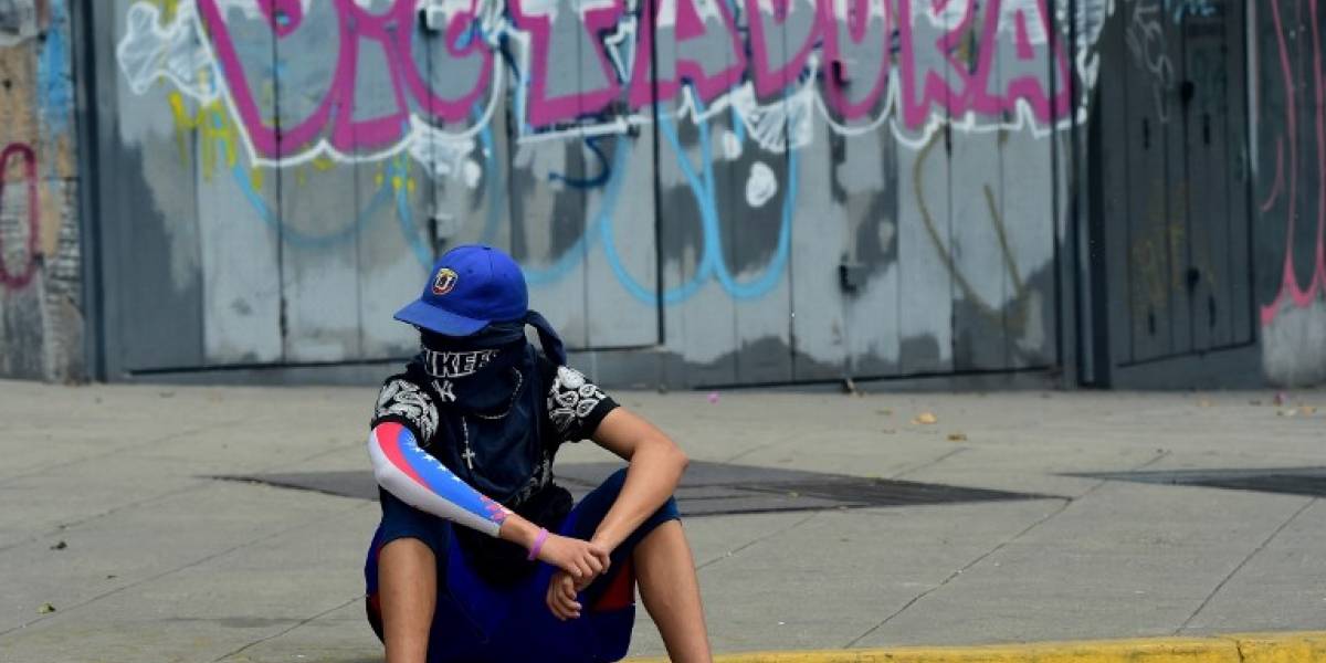 En Venezuela, oposición inscribirá candidatos para elecciones