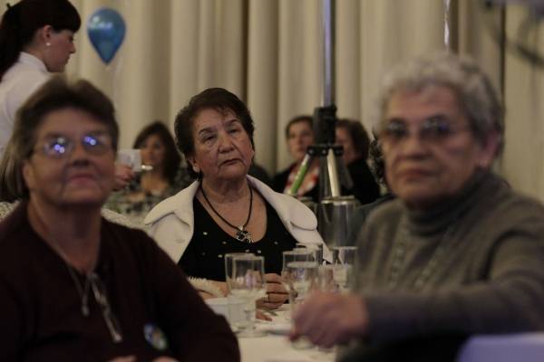 tercera edad