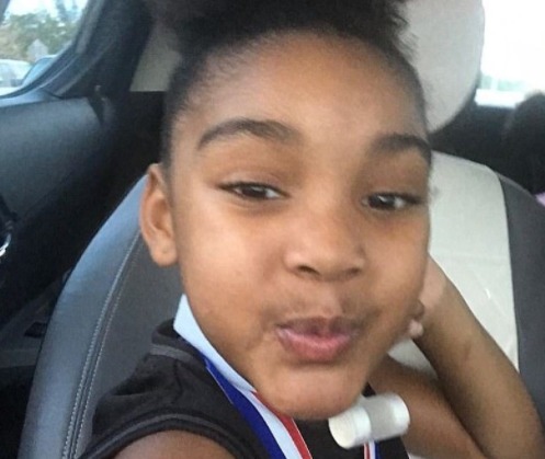 Ki’ari Pope