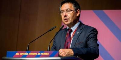 Prensa: Neymar se prepara para demandar al Barcelona ante la FIFA