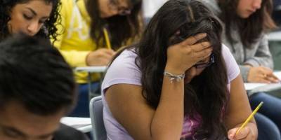 'Reprueba' Comipems a 11 mil por error 'Reprueba' Comipems a 11 mil por error
