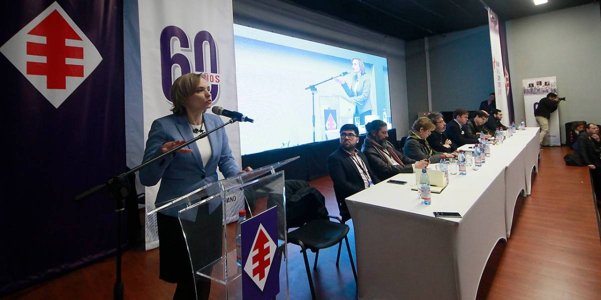 Todos los candidatos DC pasaron el