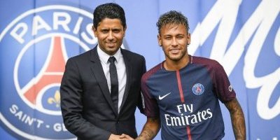 Neymar y dANI Alves quieren llevar a un crack al PSG