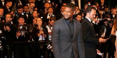Usher es demandado por tres fans a quienes les habría contagiado herpes Usher es demandado por tres fans a quienes les habría contagiado herpes