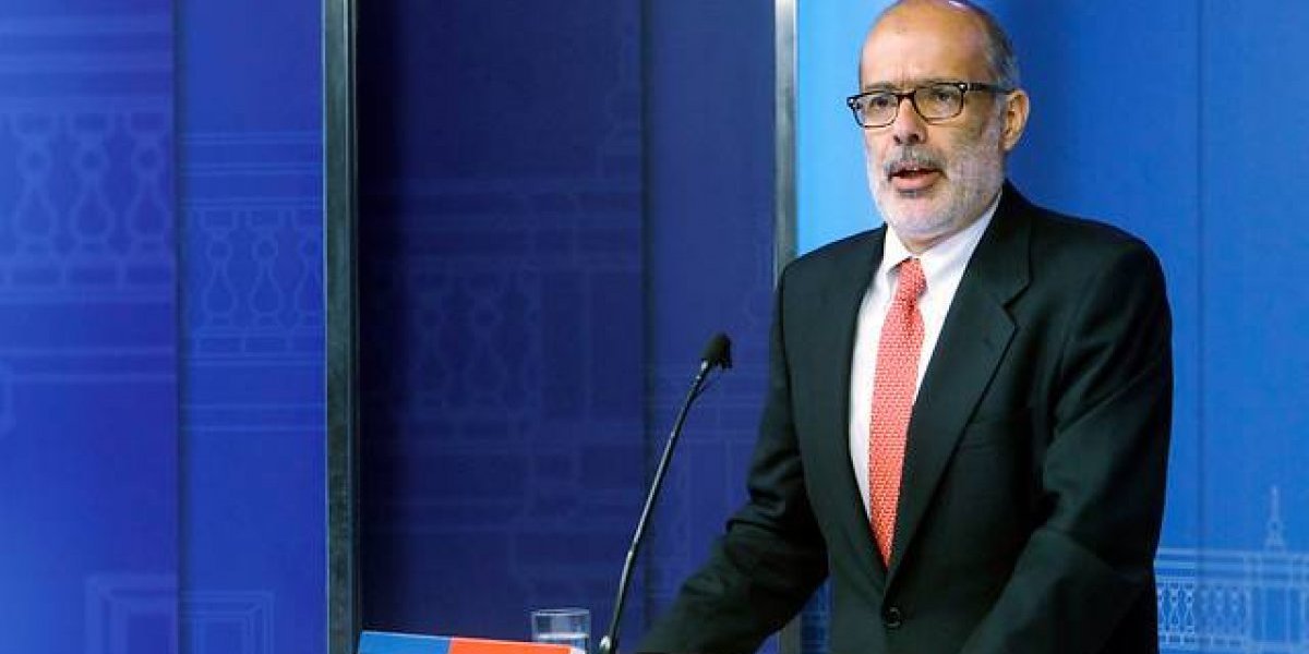 Gobierno: Proyecto de pensiones está listo, pero Nueva Mayoría pidió más tiempo
