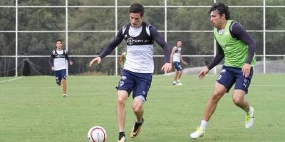 Pumas consigue agónico empate frente a Monterrey en juego de Copa MX Pumas consigue agónico empate frente a Monterrey en juego de Copa MX