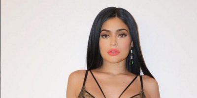 El regalo más exuberante que Kylie Jenner recibió en su cumpleaños #20