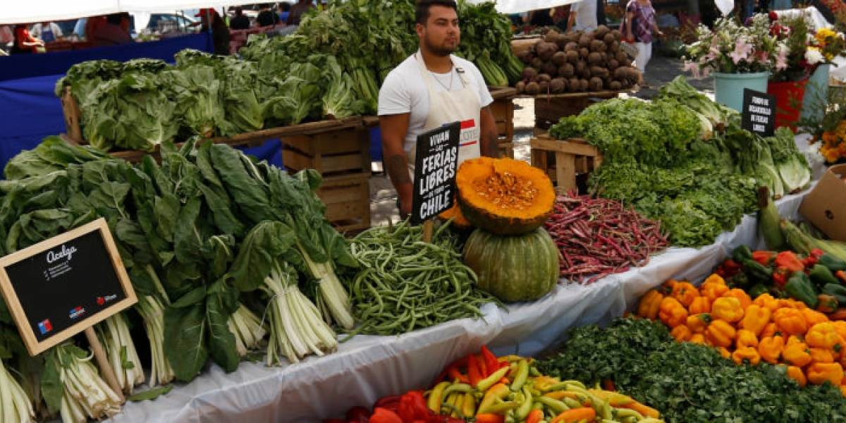 IPC Congreso: la inflación en julio fue del 2,1%