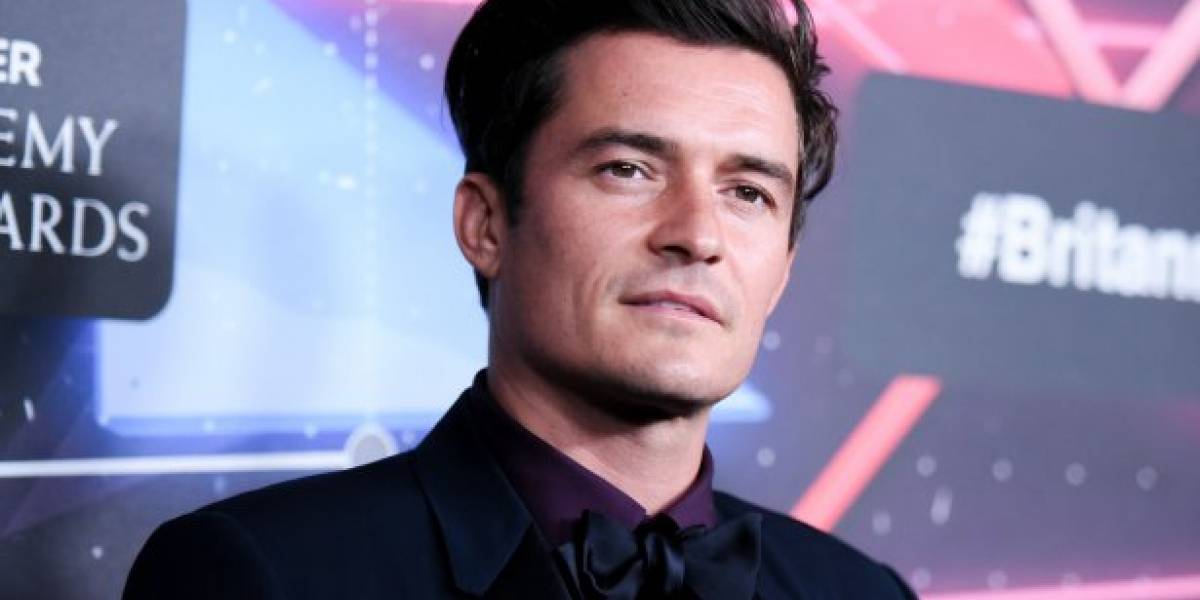 Orlando Bloom Películas Y Programas De Televisión