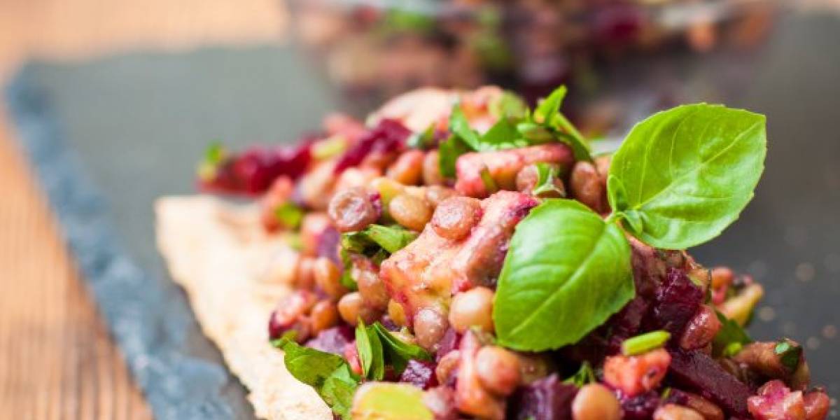 45 Recetas De Ensaladas Fciles Deliciosas Y Saludables