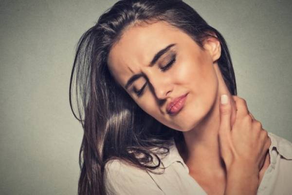 dolor de cabeza y espalda por estres