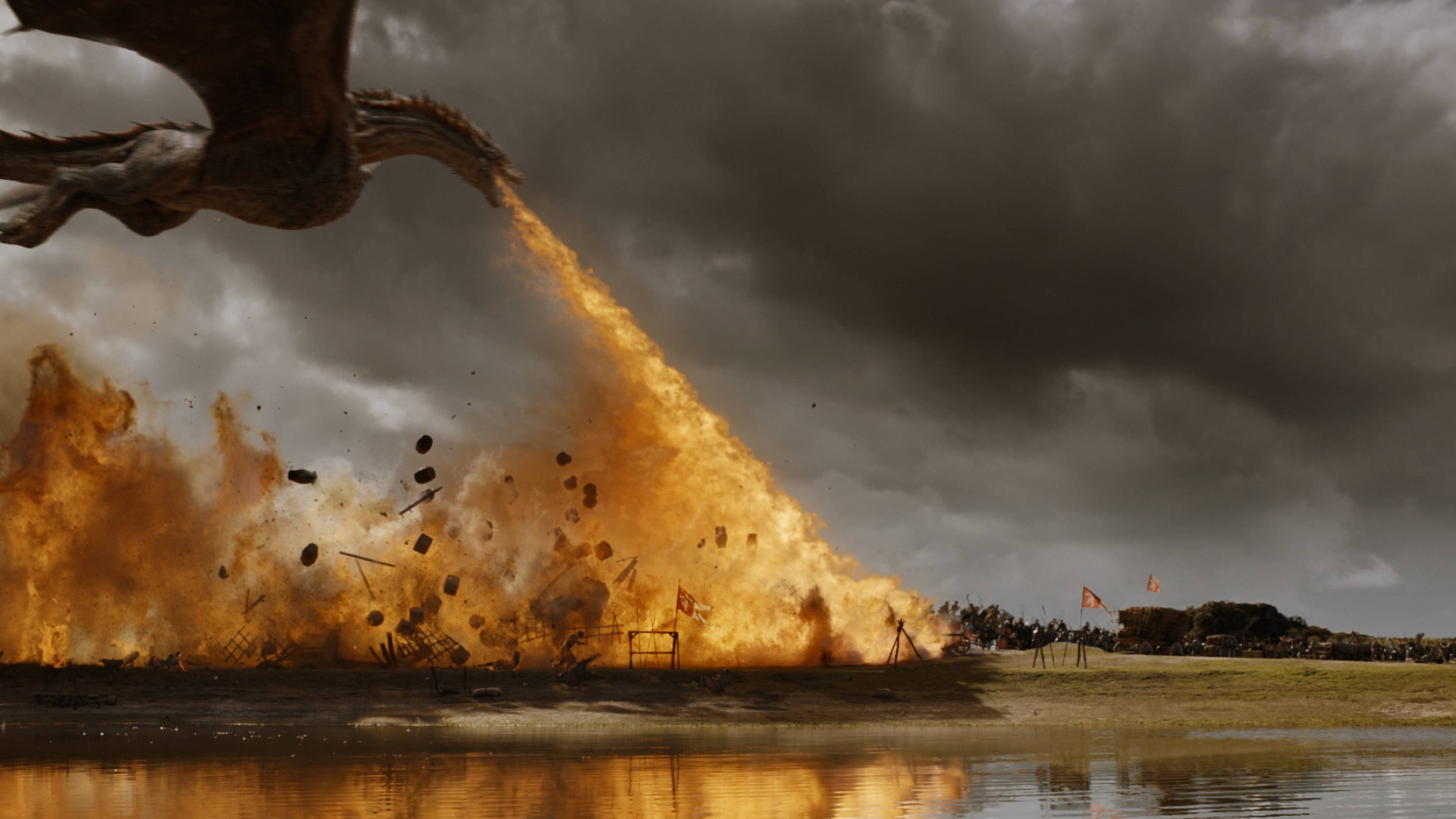 Game of thrones