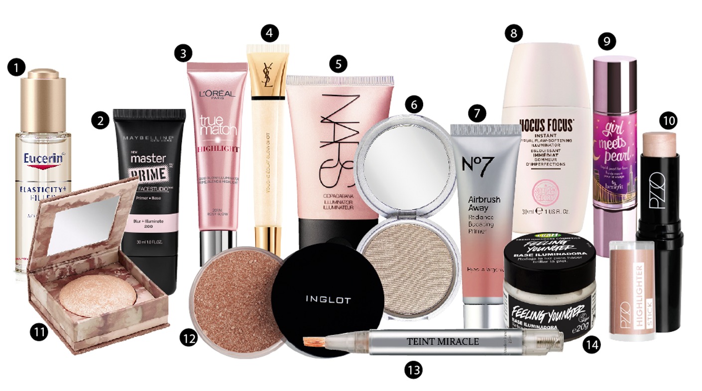 maquillaje