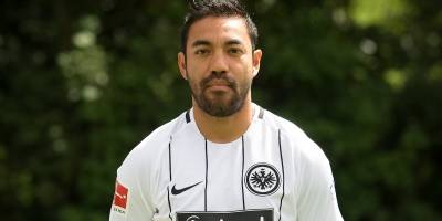 Marco Fabián sufre lesión que lo marginará del inicio de la Bundesliga