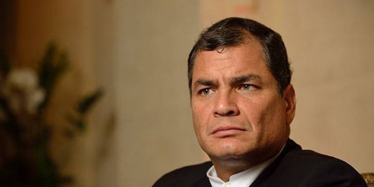 El cinismo, traición y mediocridad serán efímeros — Rafael Correa