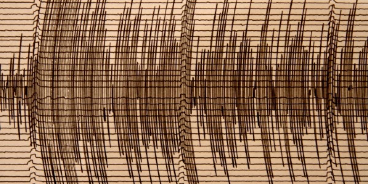 Aumentan a 20 los muertos tras terremoto de 6.5 en Sichuan — China