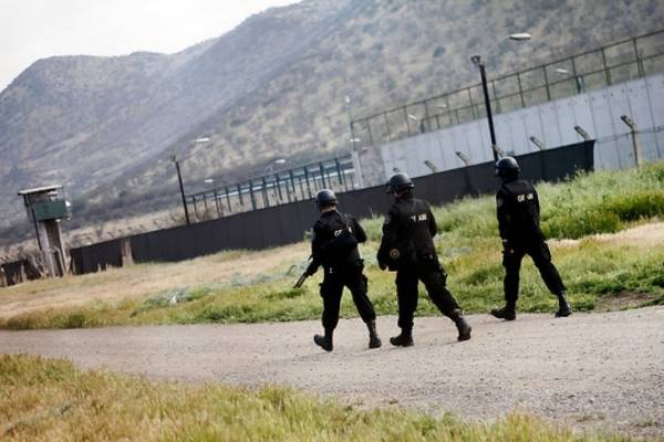 Gobierno prepara cierre de penal Punta Peuco para septiembre