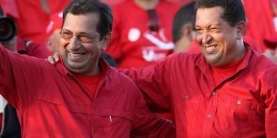 Así reaccionaron los funcionarios venezolanos sancionados por EE UU Así reaccionaron los funcionarios venezolanos sancionados por EE UU