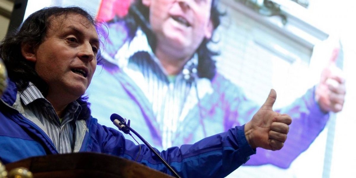 Tricel rechaza recurso interpuesto por diputado Rincón que buscaba mantener su candidatura