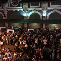 Vacunarán contra el COVID en la Placita de Santurce